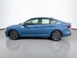 2027 Volkswagen Jetta 1.5T S