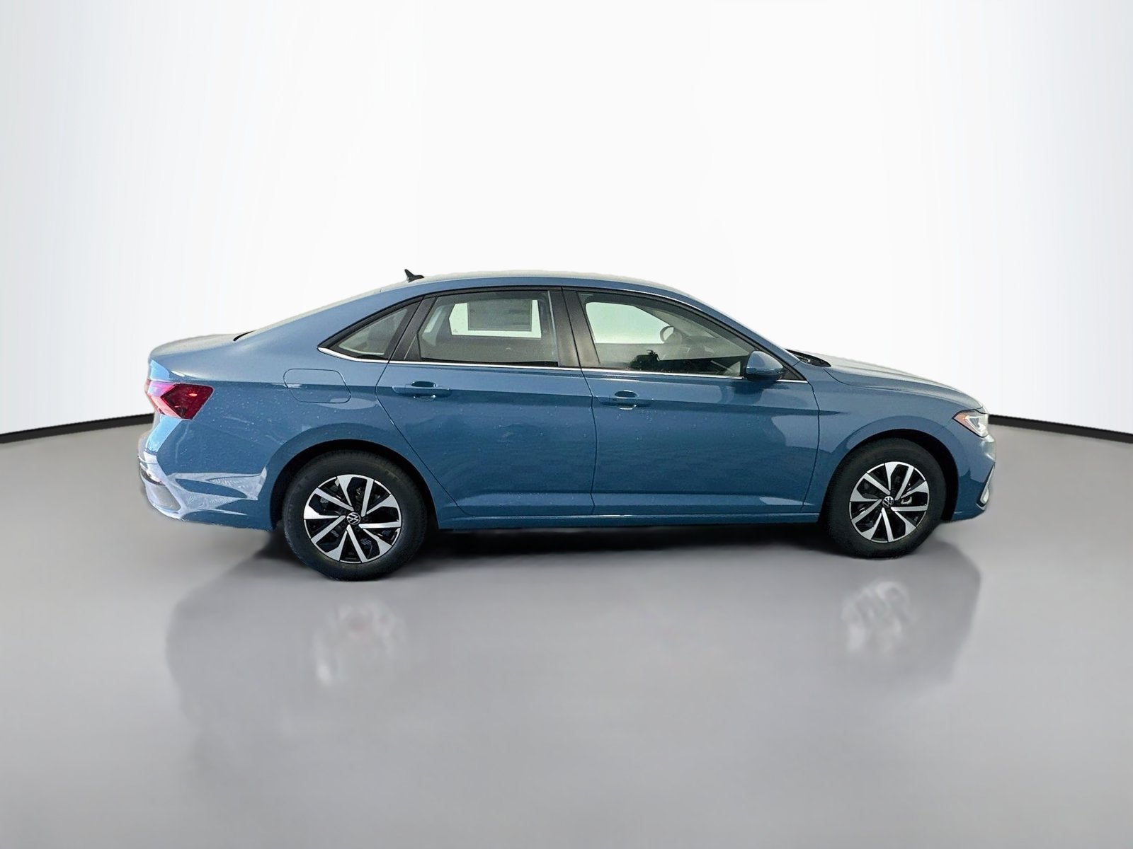 2027 Volkswagen Jetta 1.5T S