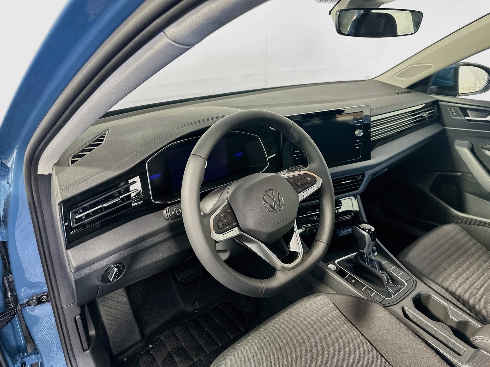 2027 Volkswagen Jetta 1.5T S