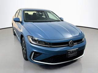 2027 Volkswagen Jetta 1.5T S