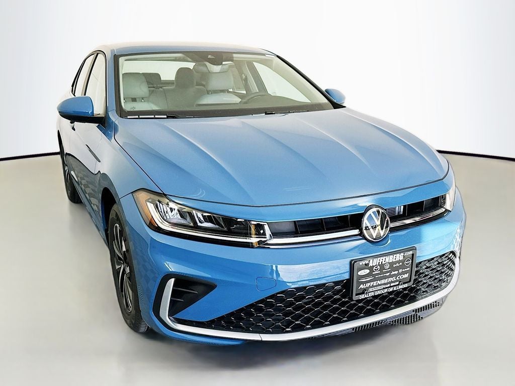2026 Volkswagen Jetta 1.5T S Auto SULEV's photo