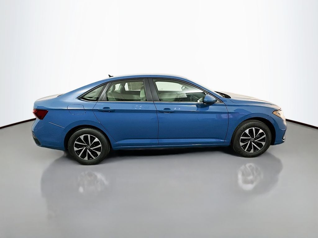 2026 Volkswagen Jetta 1.5T S