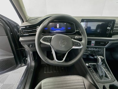 2027 Volkswagen Jetta 1.5T S