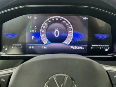 2027 Volkswagen Jetta 1.5T S