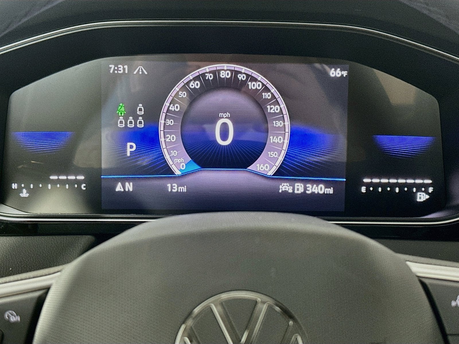 2027 Volkswagen Jetta 1.5T S