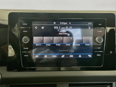 2027 Volkswagen Jetta 1.5T S