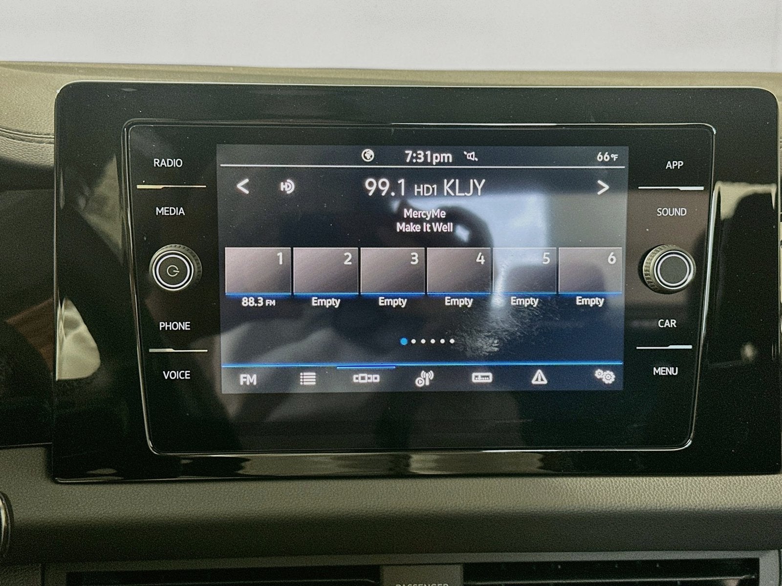 2027 Volkswagen Jetta 1.5T S