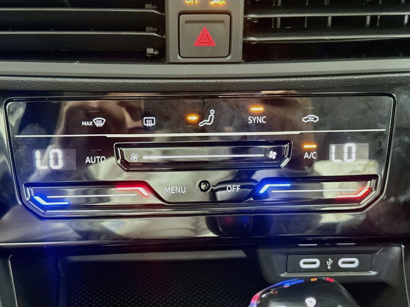 2027 Volkswagen Jetta 1.5T S