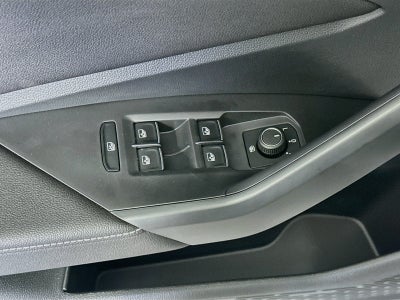 2027 Volkswagen Jetta 1.5T S