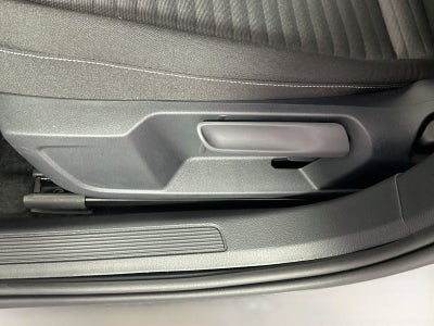 2027 Volkswagen Jetta 1.5T S