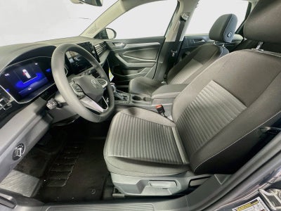 2027 Volkswagen Jetta 1.5T S