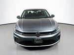 2027 Volkswagen Jetta 1.5T S
