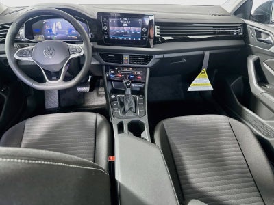 2027 Volkswagen Jetta 1.5T S