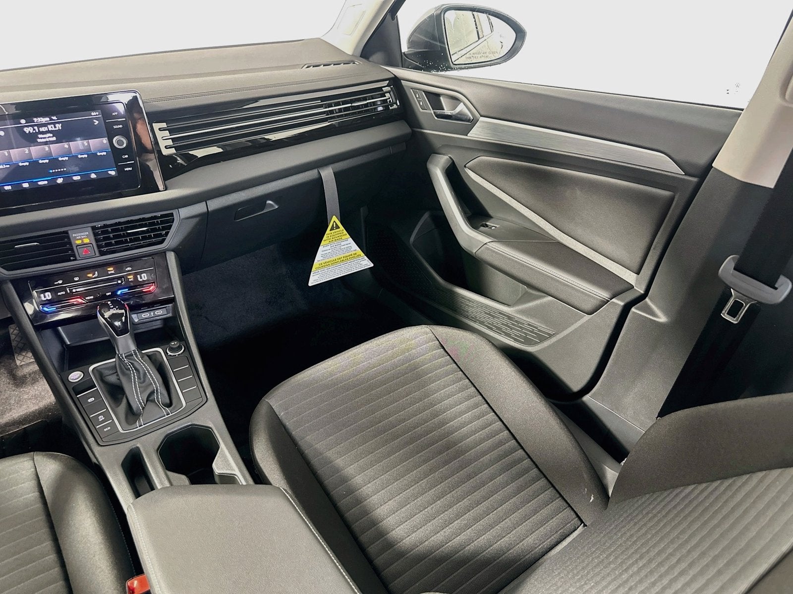 2027 Volkswagen Jetta 1.5T S
