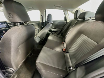 2027 Volkswagen Jetta 1.5T S