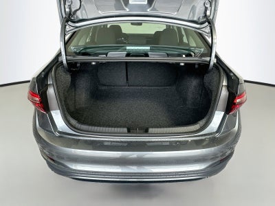 2027 Volkswagen Jetta 1.5T S