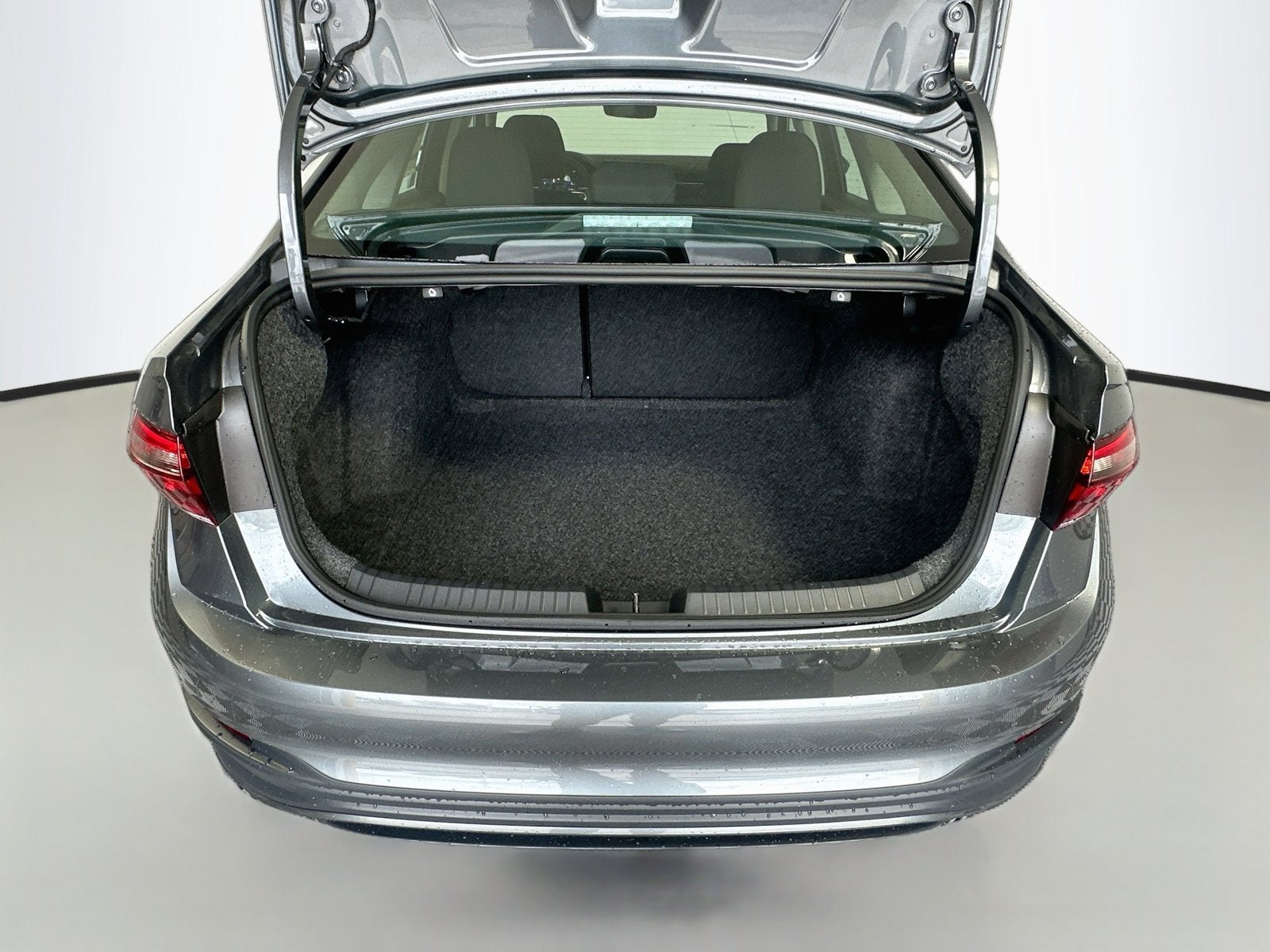 2027 Volkswagen Jetta 1.5T S