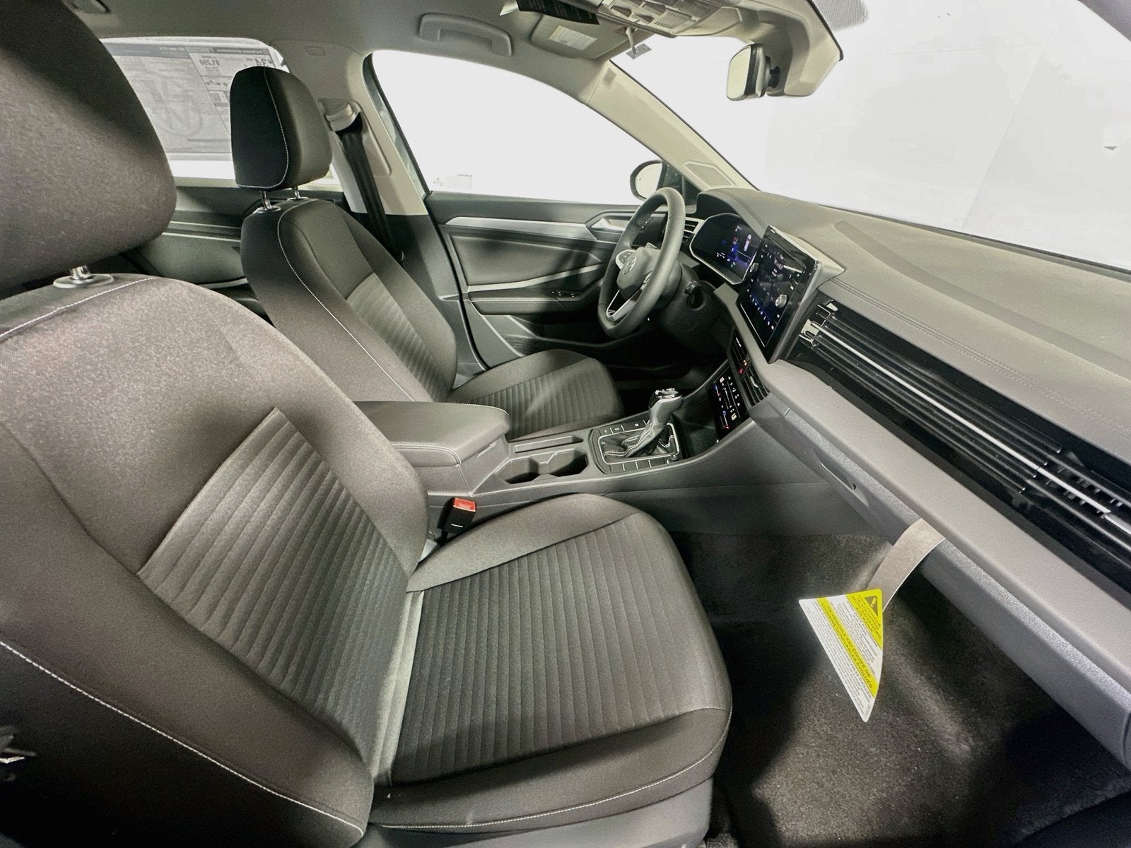 2027 Volkswagen Jetta 1.5T S