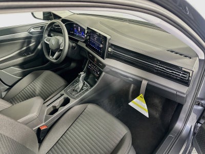 2027 Volkswagen Jetta 1.5T S