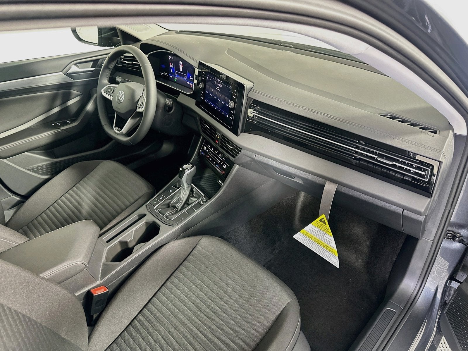 2027 Volkswagen Jetta 1.5T S