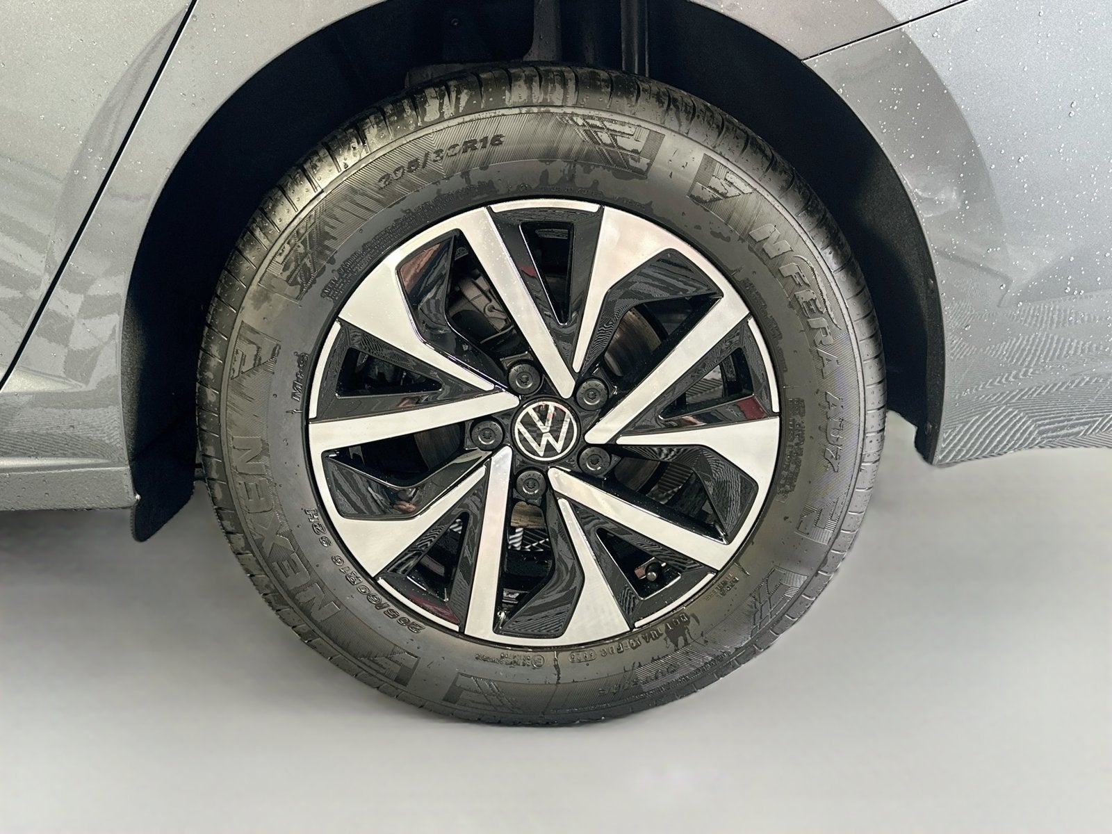 2027 Volkswagen Jetta 1.5T S