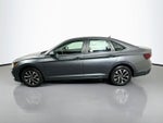 2027 Volkswagen Jetta 1.5T S