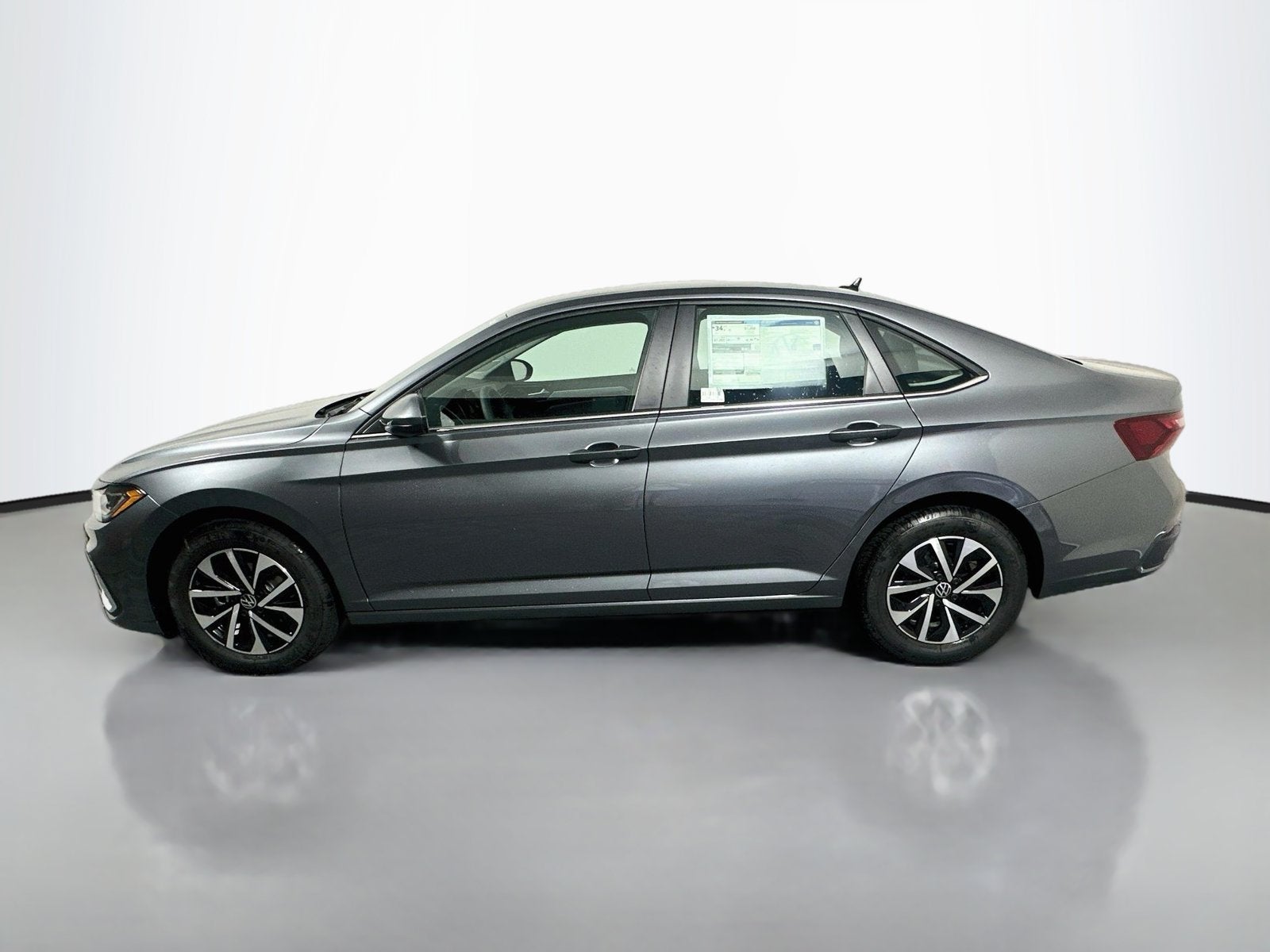 2027 Volkswagen Jetta 1.5T S