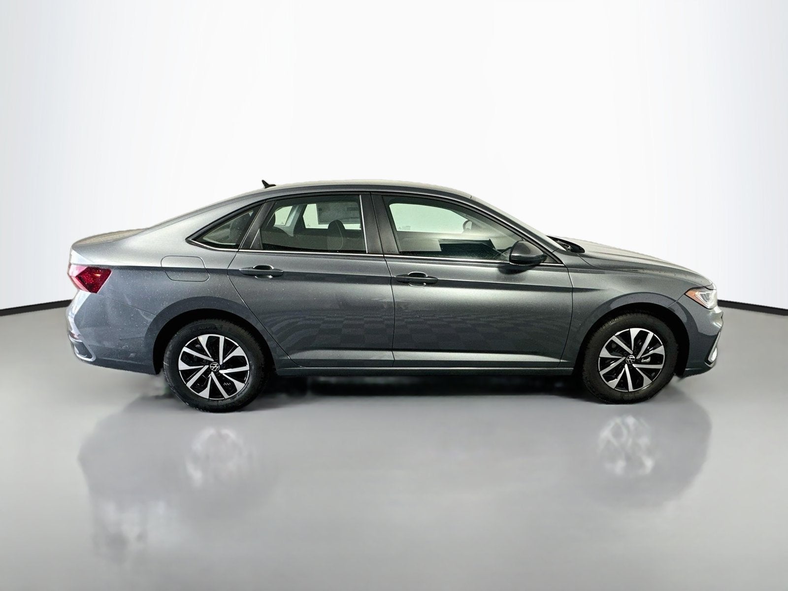 2027 Volkswagen Jetta 1.5T S