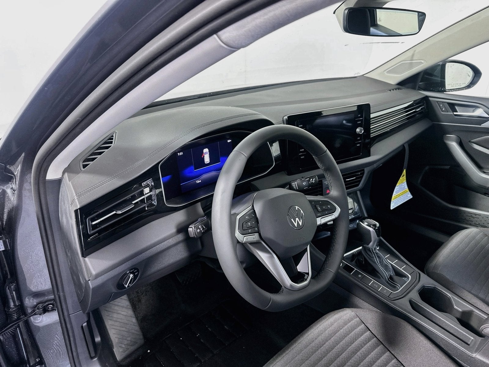 2027 Volkswagen Jetta 1.5T S