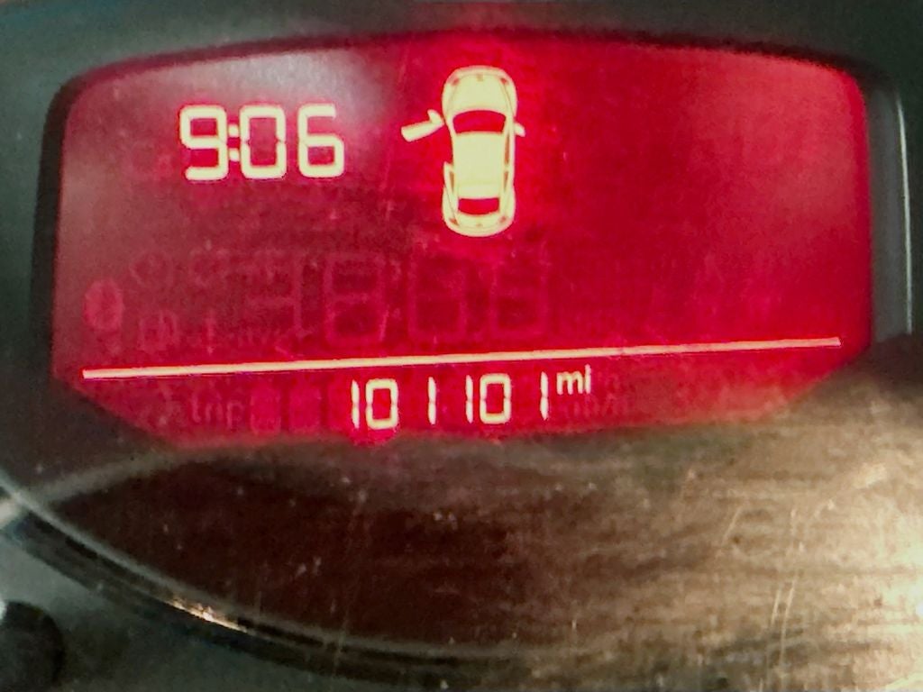 2013 Volkswagen Beetle Convertible 2.5L