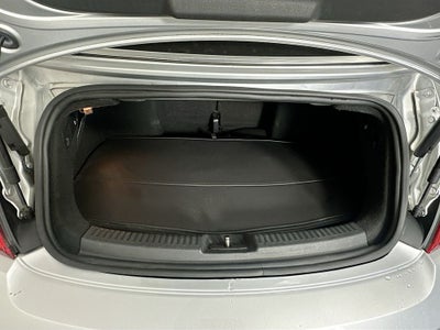 2013 Volkswagen Beetle Convertible 2.5L