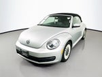 2013 Volkswagen Beetle Convertible 2.5L