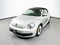 2013 Volkswagen Beetle Convertible 2.5L
