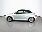 2013 Volkswagen Beetle Convertible 2.5L