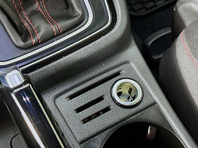 2021 Volkswagen Golf GTI SE