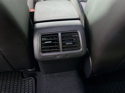 2021 Volkswagen Golf GTI SE