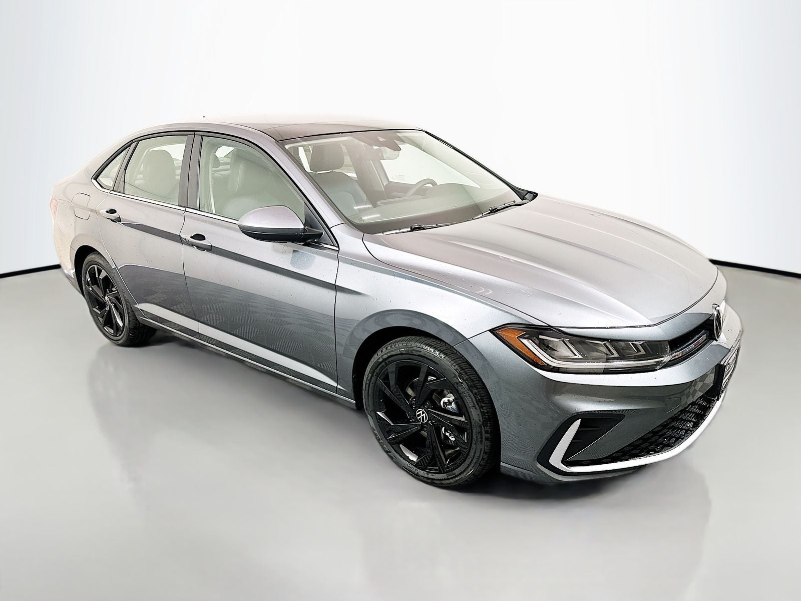 2026 Volkswagen Jetta 1.5T SE Auto SULEV's photo