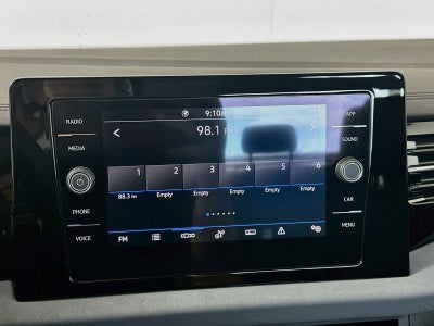 2027 Volkswagen Jetta 1.5T SE