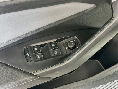 2027 Volkswagen Jetta 1.5T SE