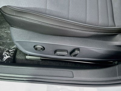 2027 Volkswagen Jetta 1.5T SE