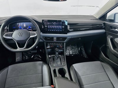 2027 Volkswagen Jetta 1.5T SE