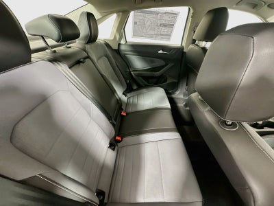 2027 Volkswagen Jetta 1.5T SE
