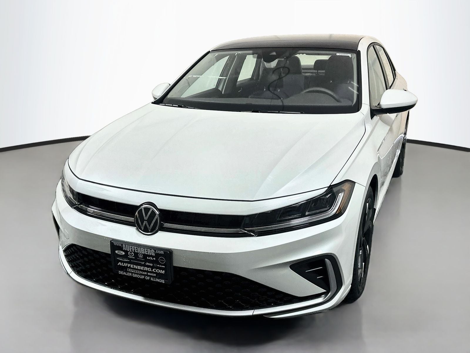 2027 Volkswagen Jetta 1.5T SE