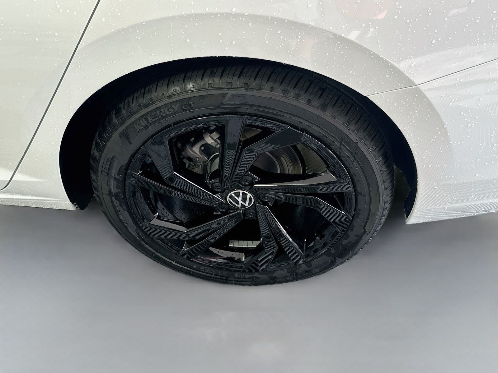 2027 Volkswagen Jetta 1.5T SE