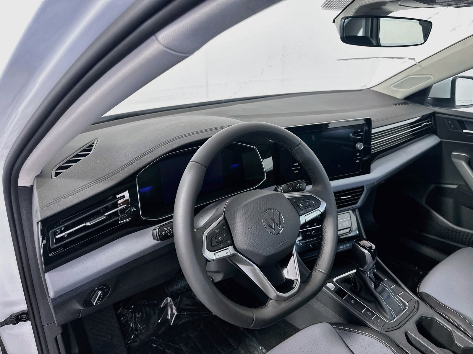 2027 Volkswagen Jetta 1.5T SE