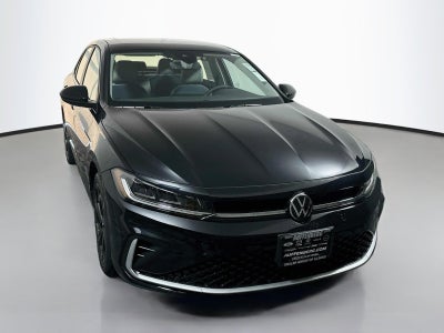 2027 Volkswagen Jetta 1.5T SE