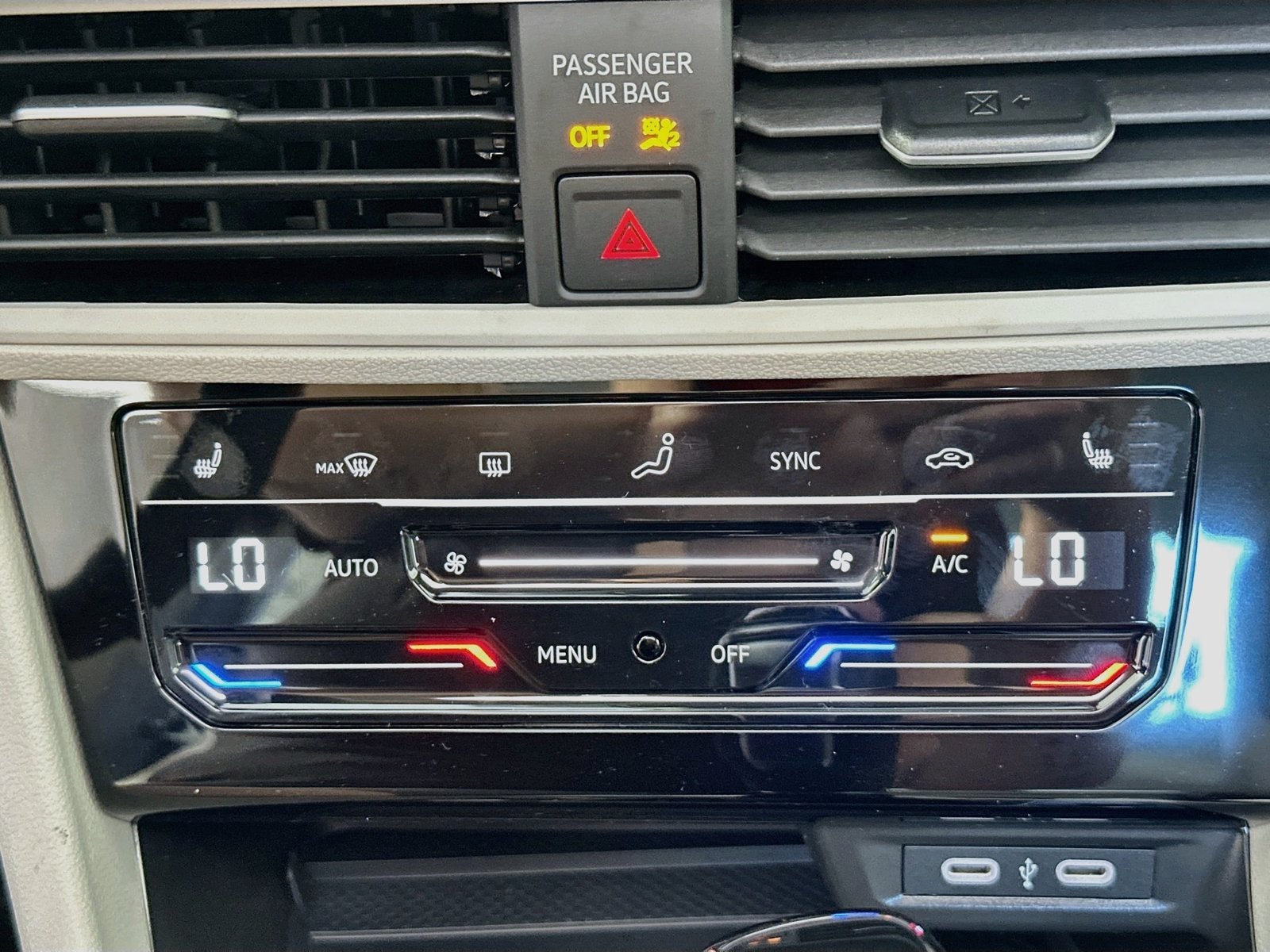 2027 Volkswagen Jetta 1.5T SE