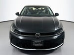2027 Volkswagen Jetta 1.5T SE