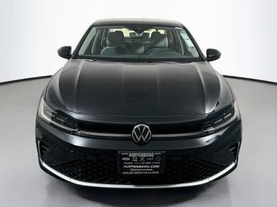 2027 Volkswagen Jetta 1.5T SE