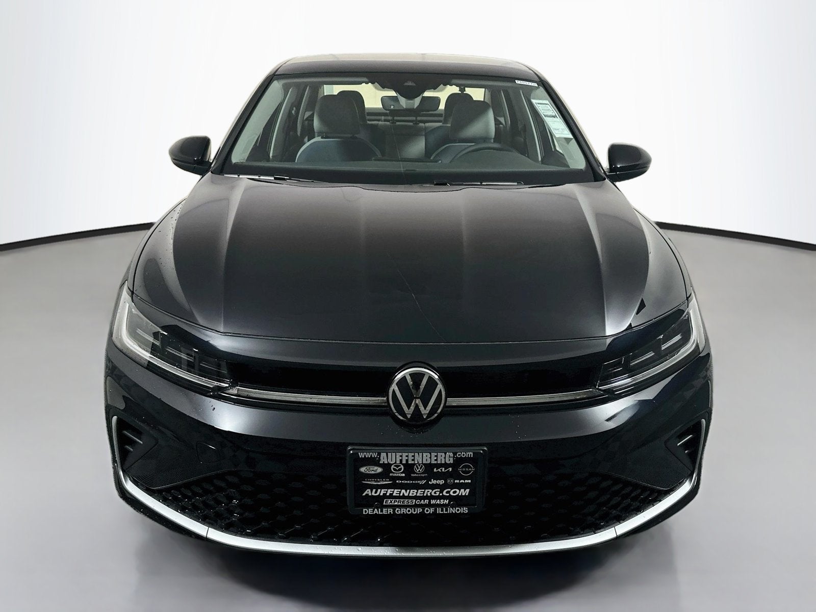 2027 Volkswagen Jetta 1.5T SE